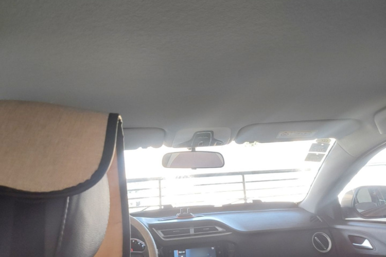 Chery Tiggo 3x 2020 #20 Chery Tiggo 3x 2020 immagine di auto #20