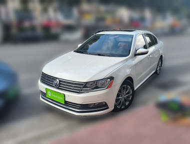 Volkswagen Lavida 2016 car image 
