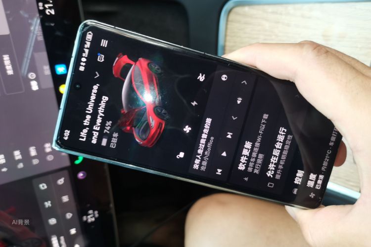 Tesla Model 3 2022 car image #10