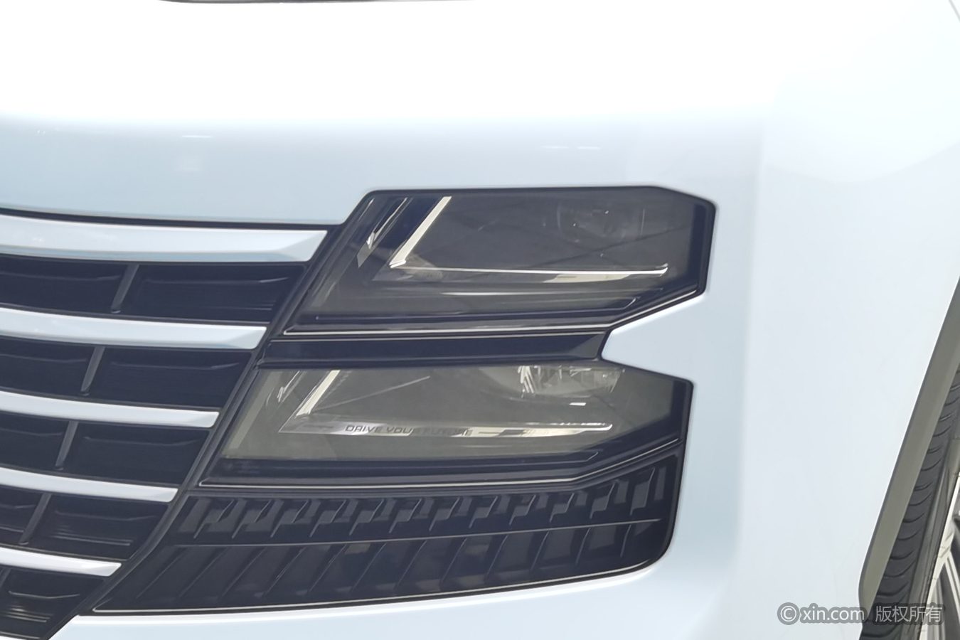 Jetour Dashing 2023 car image #6