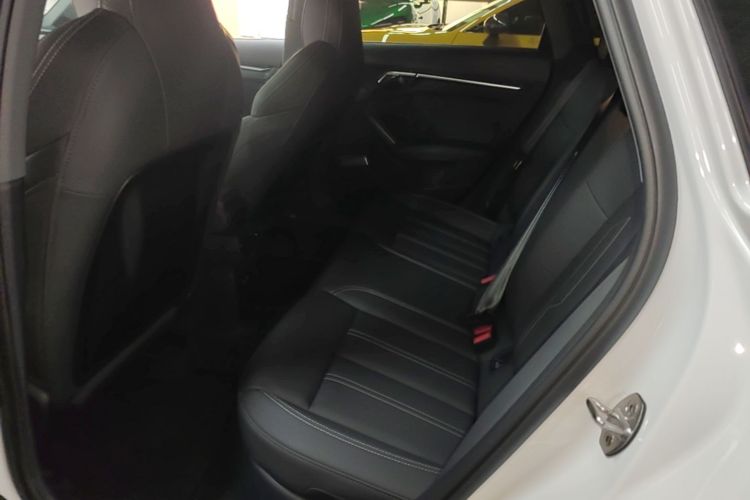 Audi A3 2026 #17 Audi A3 2026 صورة سيارة #17