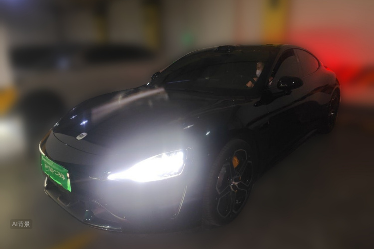 2026 car image #2