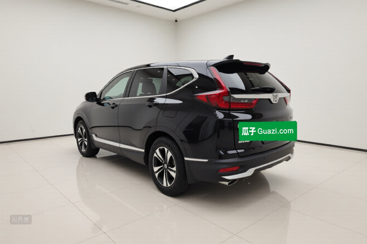 Honda CR-V 2020 #5 Honda CR-V 2020 car image #5
