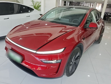 Tesla Model Y 2025 Tesla Model Y 2025 car image