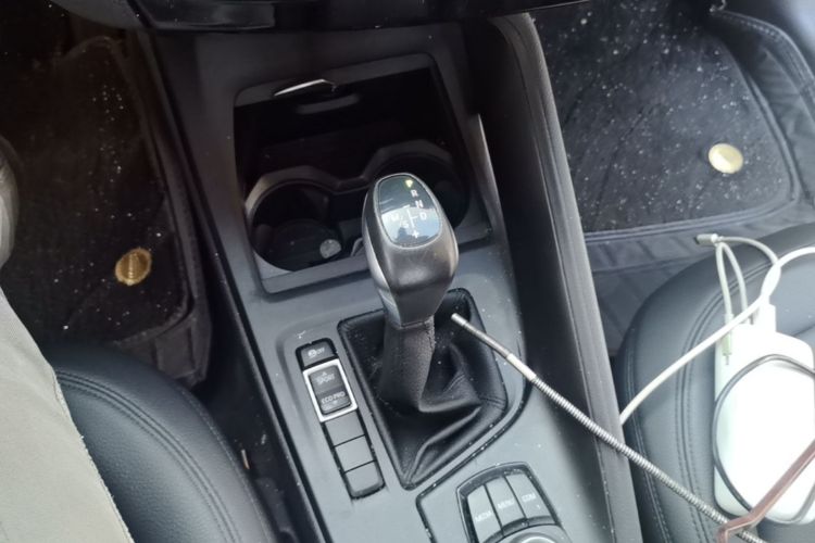 BMW X1 2018 imagem de carro #14