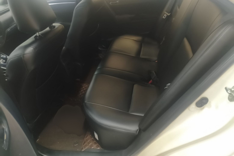 Toyota Corolla 2018 #17 Toyota Corolla 2018 car image #17