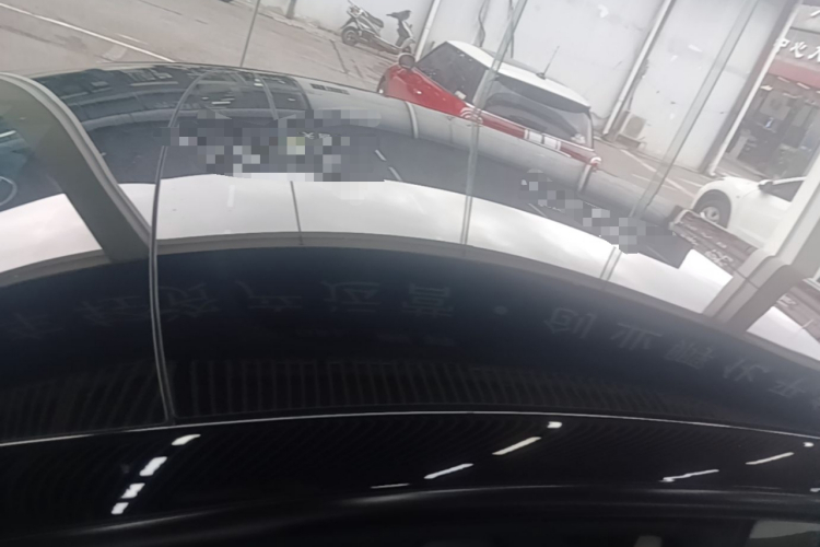 Tesla Model 3 2021 #23 Tesla Model 3 2021 car image #23