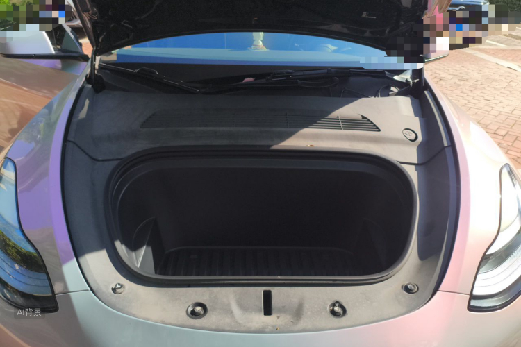 Tesla Model Y 2023 #22 Tesla Model Y 2023 immagine di auto #22