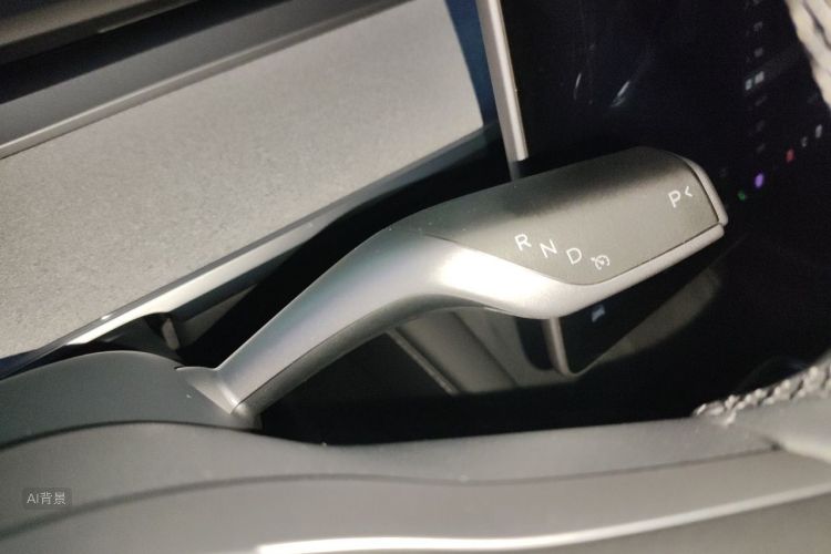 Tesla Model Y 2024 car image #16