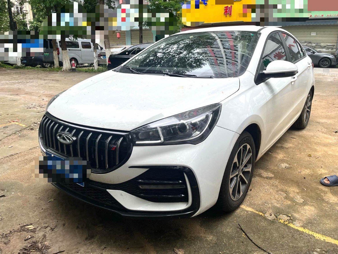 Chery Arrizo 5 2025 Chery Arrizo 5 2025 immagine di auto