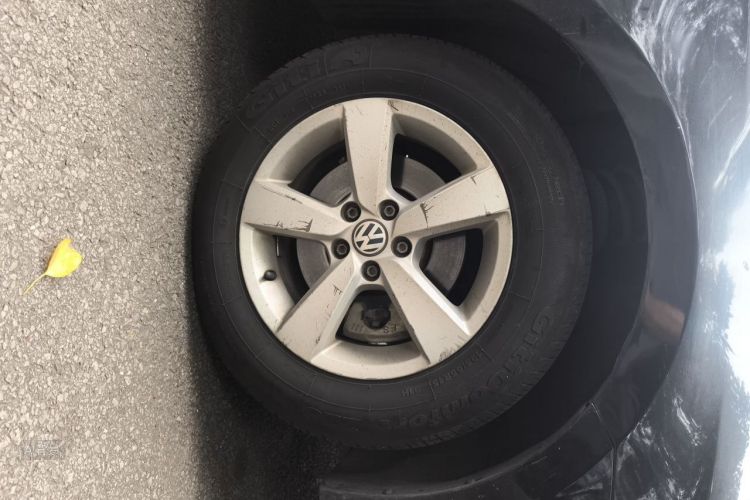 Volkswagen Lavida 2016 #9 Volkswagen Lavida 2016 car image #9