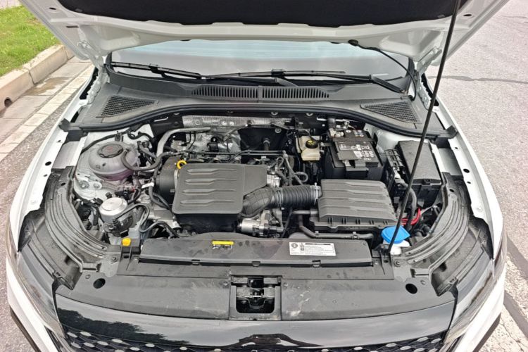 Volkswagen Lavida 2025 #20 Volkswagen Lavida 2025 car image #20