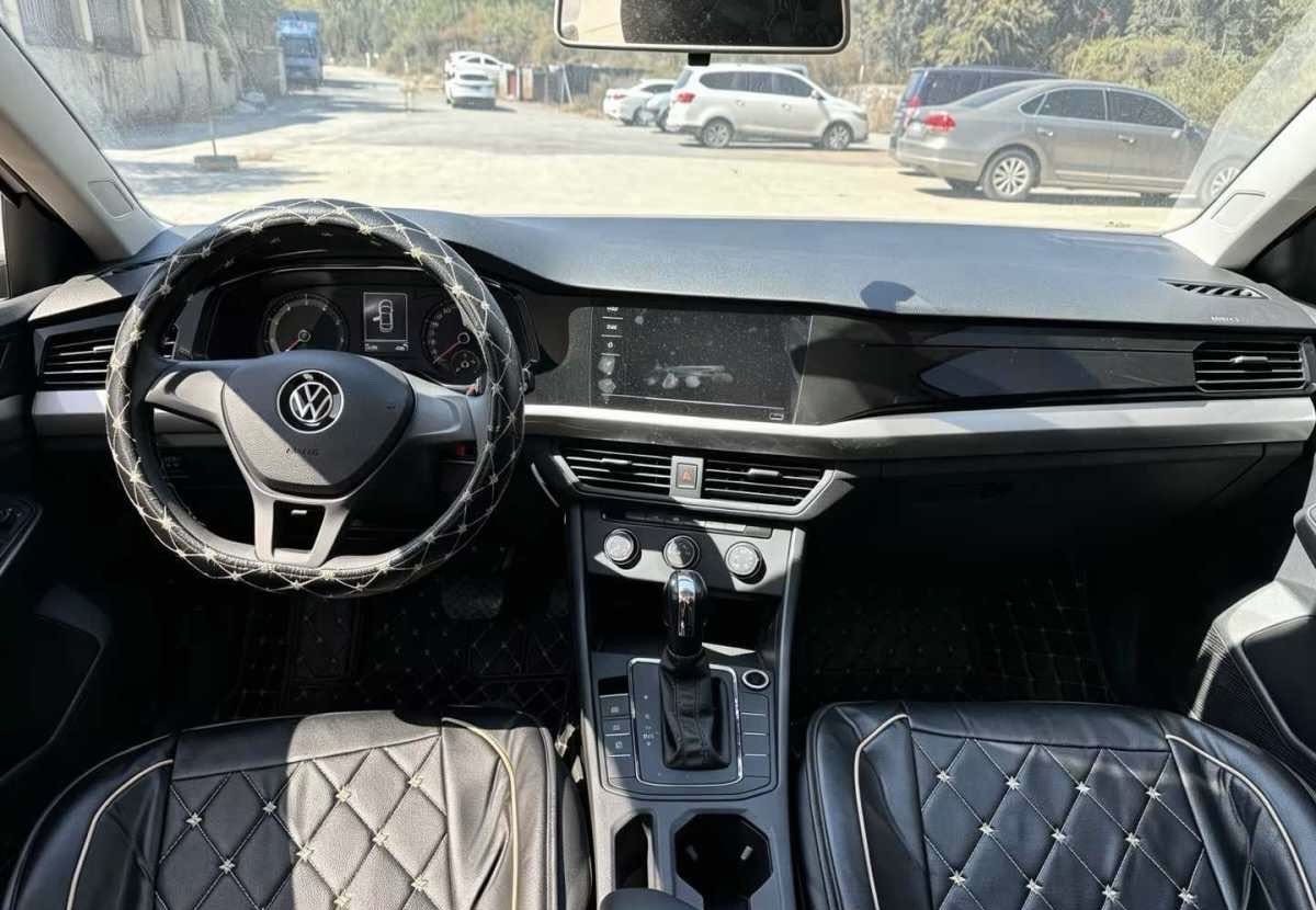 Volkswagen Bora 2022 صورة سيارة #4