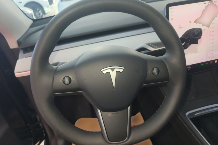 Tesla Model Y 2023 #11 Tesla Model Y 2023 car image #11