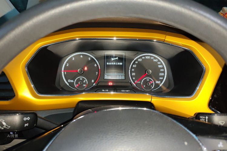 Volkswagen T-Cross 2019 car image #14