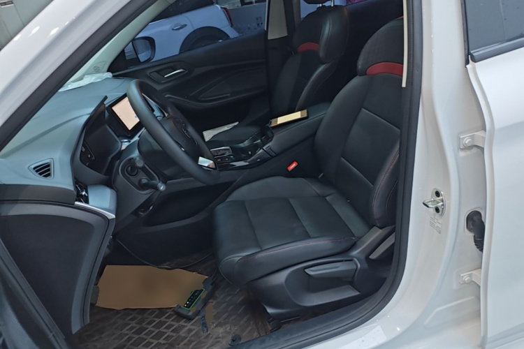 MG 5 2024 #15 MG 5 2024 car image #15