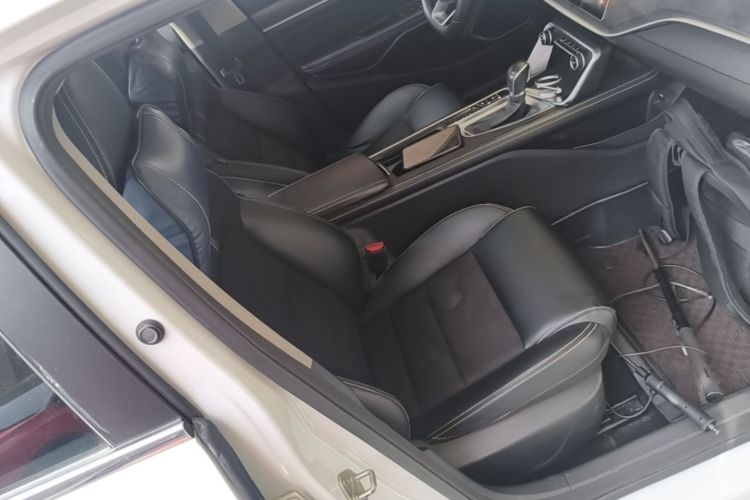 GEELY Binray 2022 #24 GEELY Binray 2022 car image #24