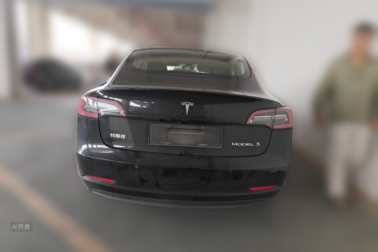 Tesla Model 3 2023 #6 Tesla Model 3 2023 car image #6