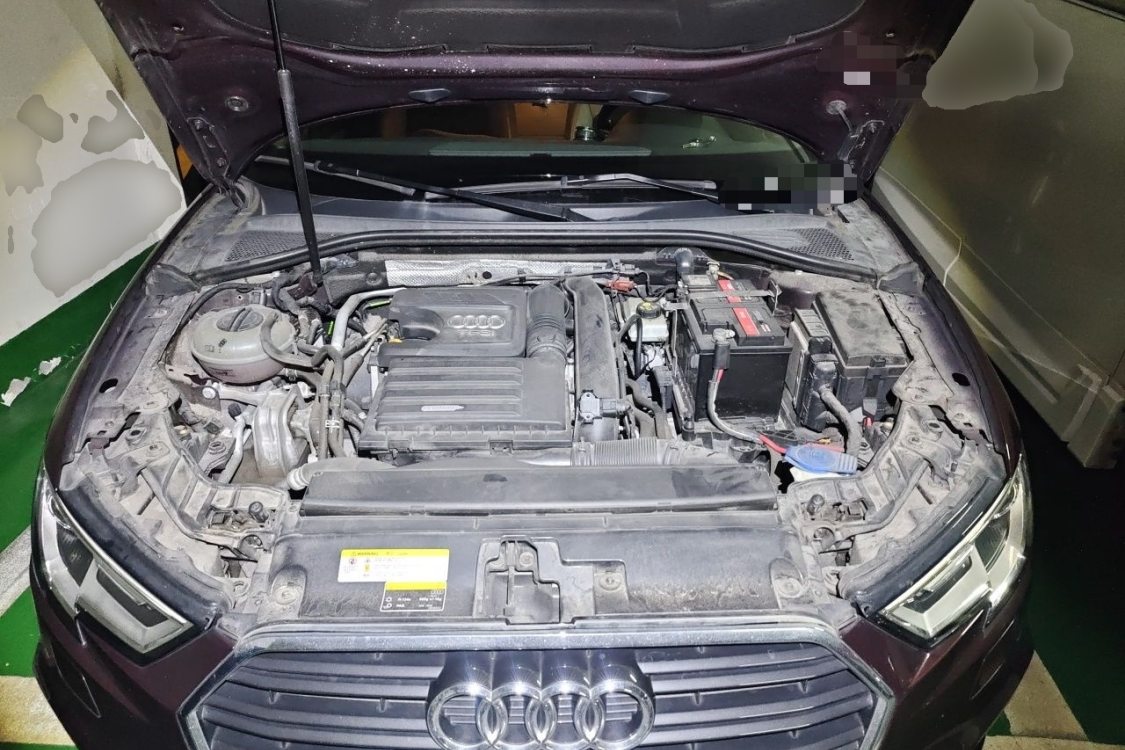 Audi A3 2017 #10 Audi A3 2017 car image #10