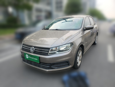 Volkswagen Santana 2016 Volkswagen Santana 2016 car image