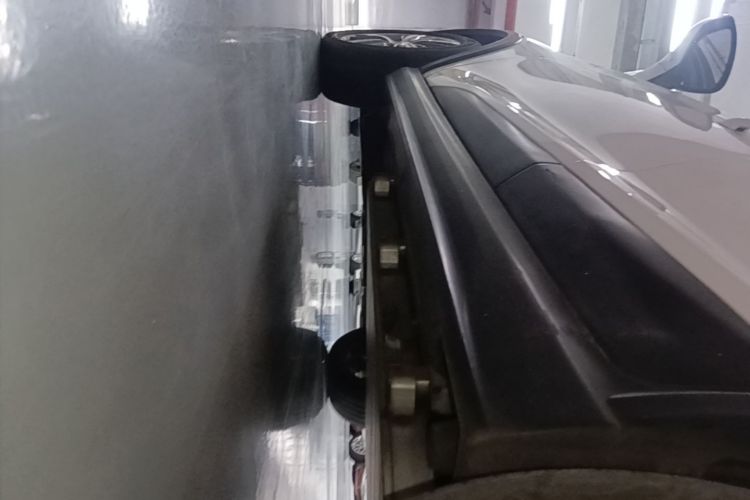 BYD Yuan New Energy 2020 car image #27