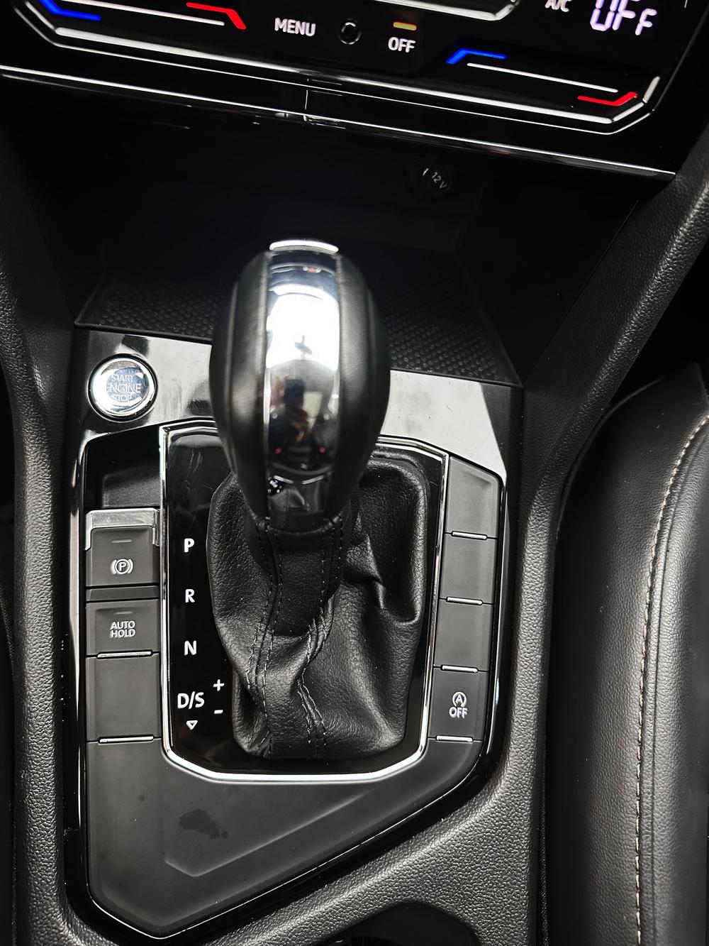 Volkswagen Tharu 2022 #16 Volkswagen Tharu 2022 car image #16