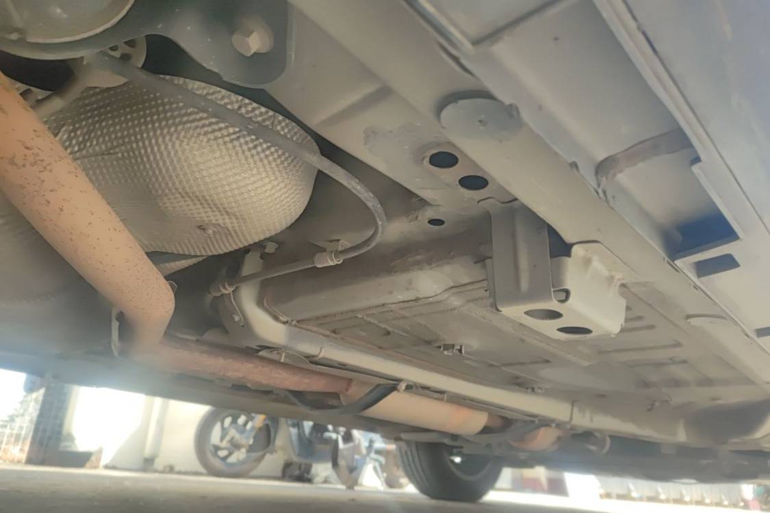 GEELY Coolray 2021 #16 GEELY Coolray 2021 car image #16