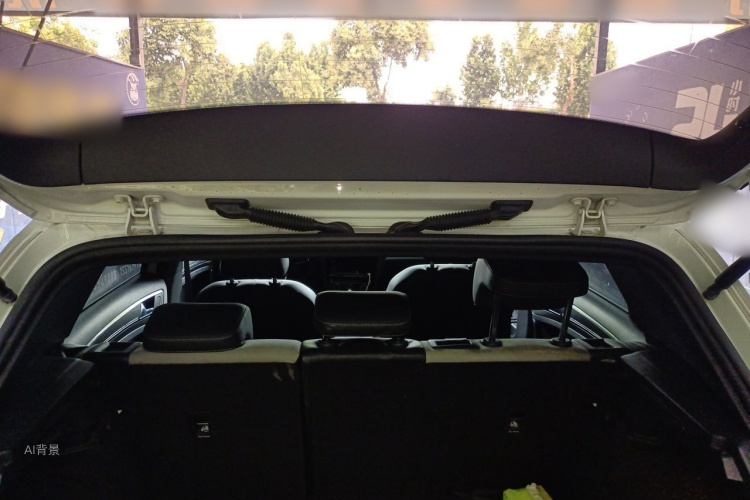 Volkswagen Golf 2019 car image #21