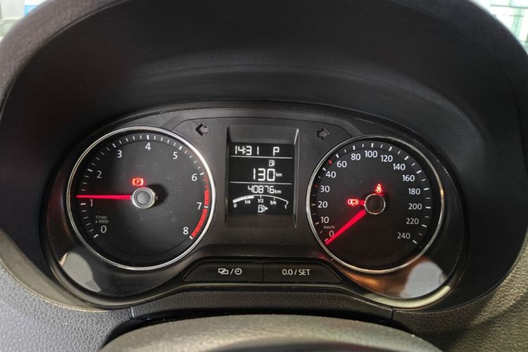 Volkswagen Polo 2019 #12 Volkswagen Polo 2019 car image #12