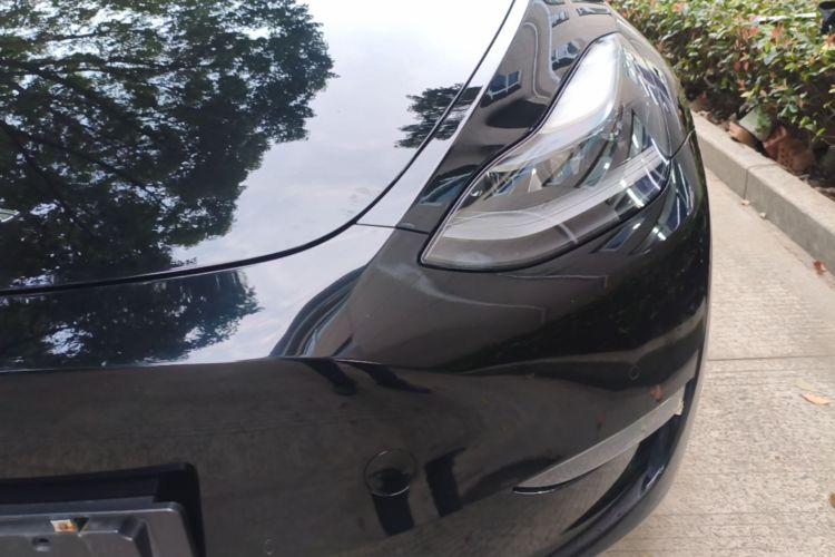 Tesla Model Y 2021 #23 Tesla Model Y 2021 imagen de coche #23