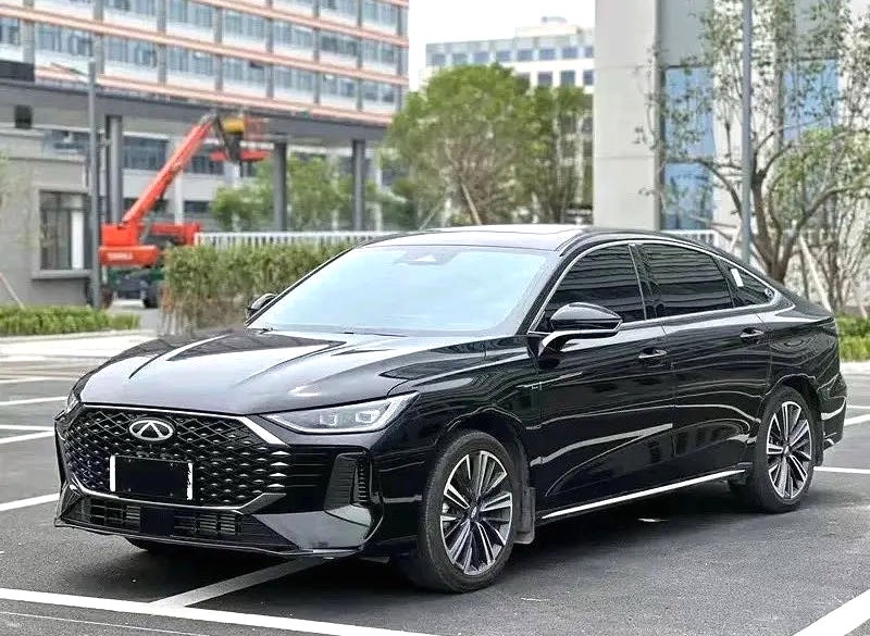 Chery Arrizo 8 Pro 2025 Chery Arrizo 8 Pro 2025 car image