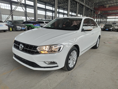 Volkswagen Bora 2018 car image 