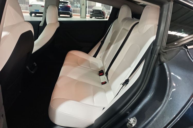 Tesla Model 3 2021 #13 Tesla Model 3 2021 immagine di auto #13