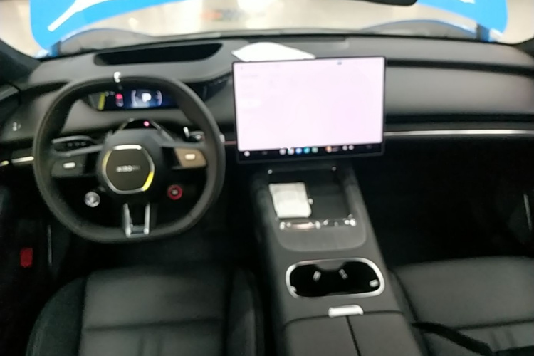 2026 car image #10