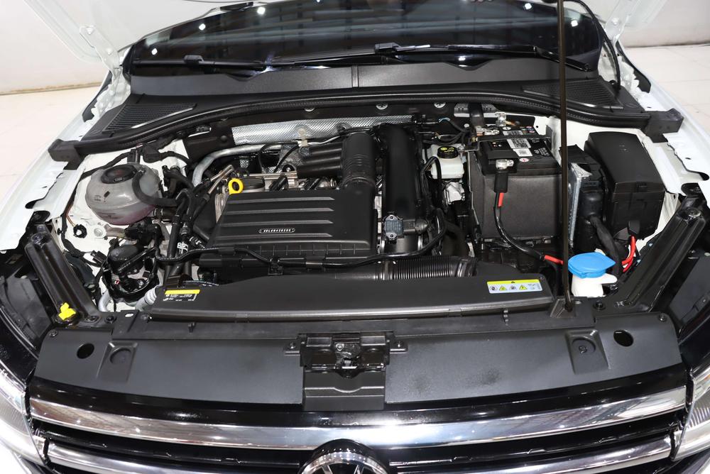 Volkswagen Bora 2024 #8 Volkswagen Bora 2024 car image #8