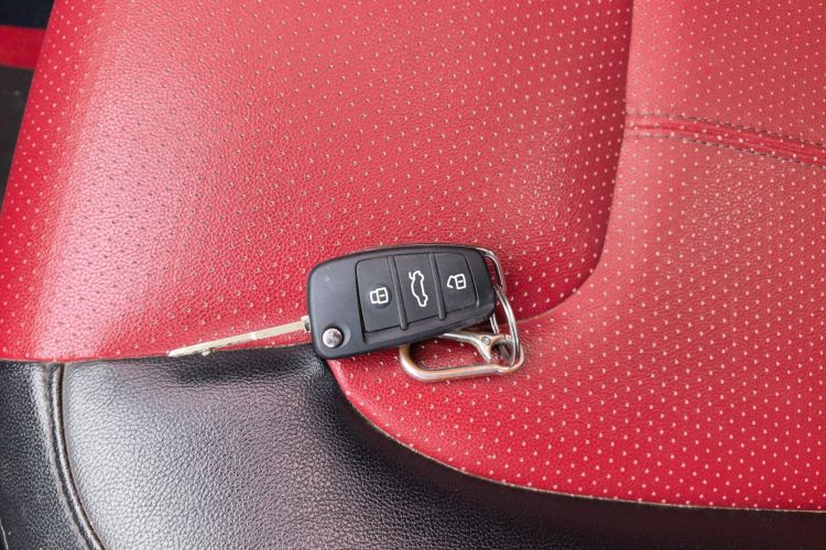 奇瑞 艾瑞泽5 2017 汽车图片 #9