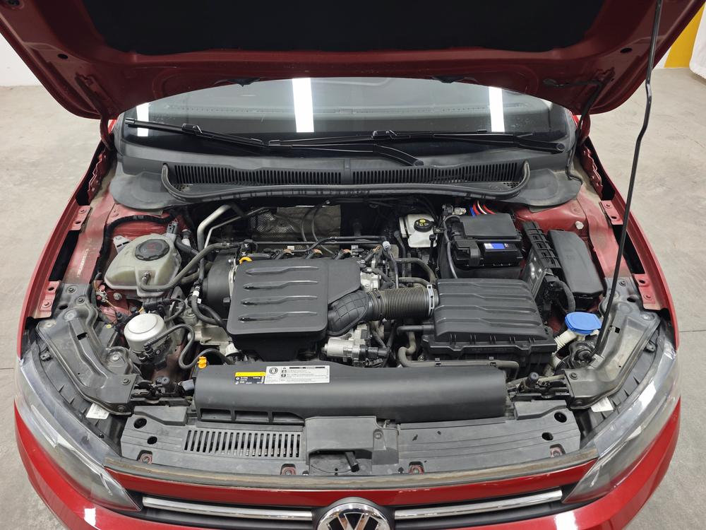 Volkswagen Polo 2021 #10 Volkswagen Polo 2021 car image #10
