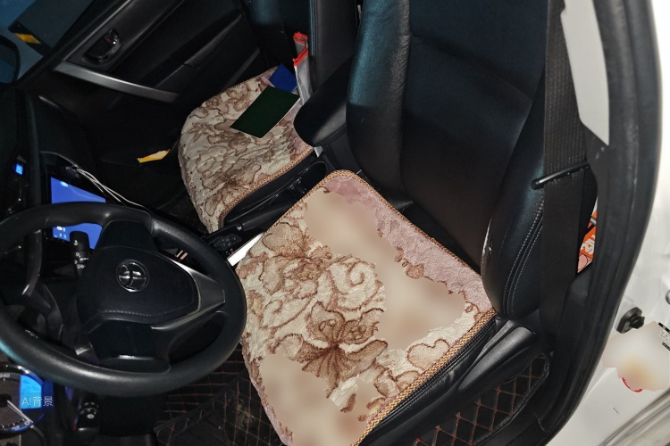 Toyota Corolla 2016 car image #17