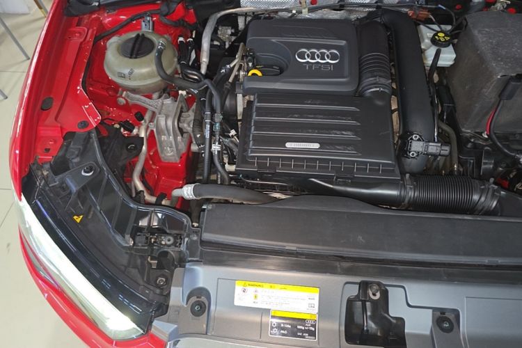 Audi A3 2015 #23 Audi A3 2015 car image #23