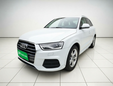 Audi Q3 2016 Audi Q3 2016 car image