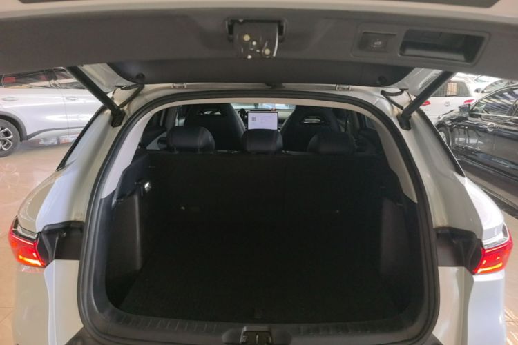 BYD Yuan Plus 2023 car image #21