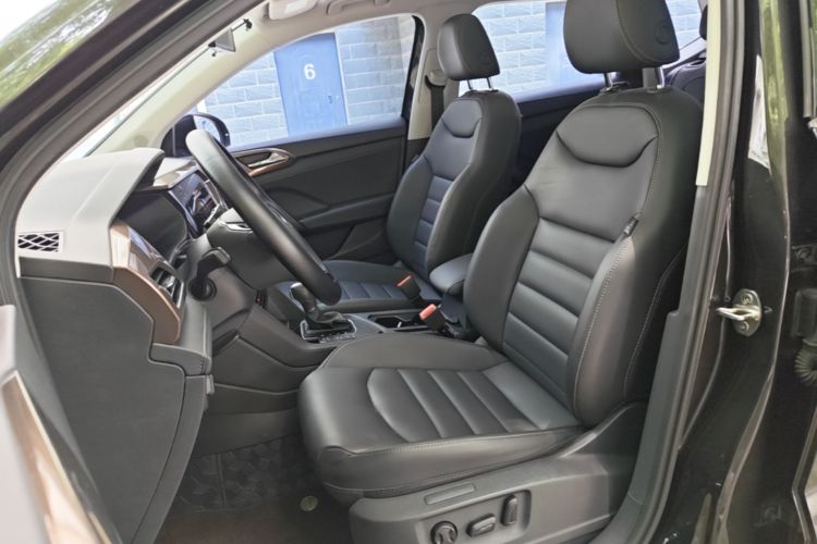 Volkswagen Tharu 2023 #18 Volkswagen Tharu 2023 car image #18