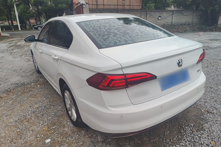 Volkswagen Bora 2019 car image #5