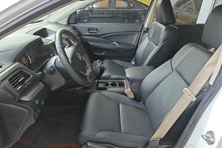Honda CR-V 2016 #15 Honda CR-V 2016 car image #15