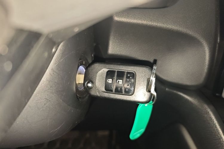 Honda CR-V 2021 car image #14