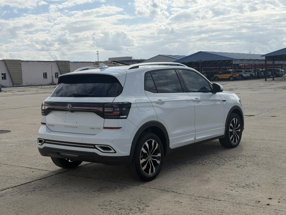 Volkswagen Tacqua 2023 изображение автомобиля #6