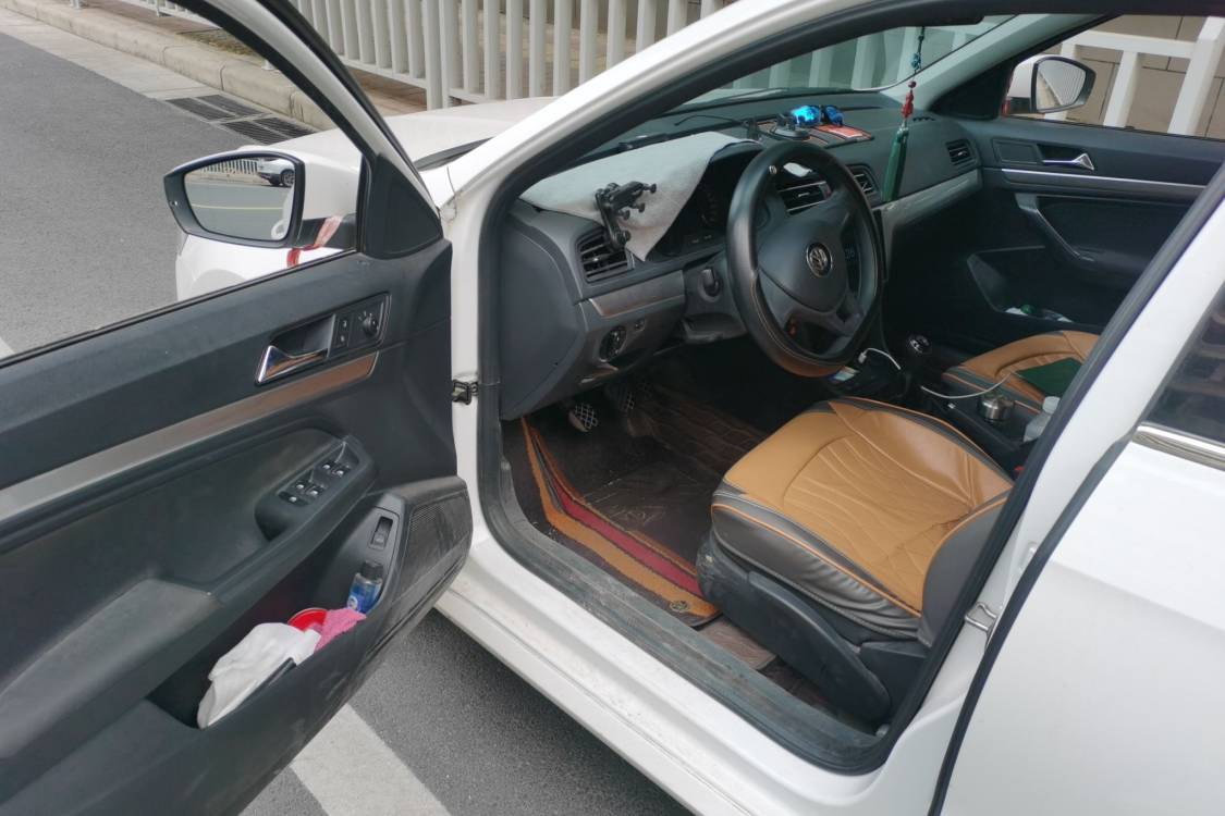 Volkswagen Lavida 2022 #23 Volkswagen Lavida 2022 car image #23