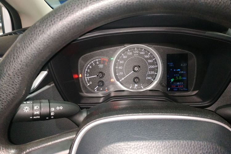 Toyota Corolla 2022 car image #12
