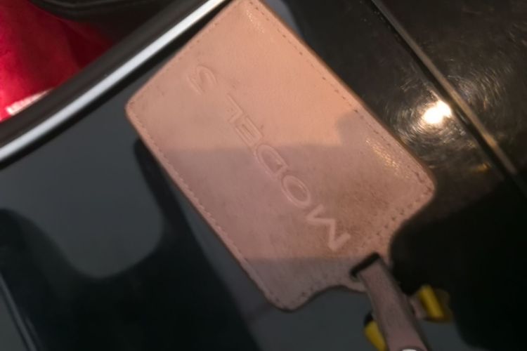 Tesla Model 3 2020 car image #9