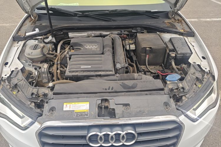 Audi A3 2017 #20 Audi A3 2017 immagine di auto #20